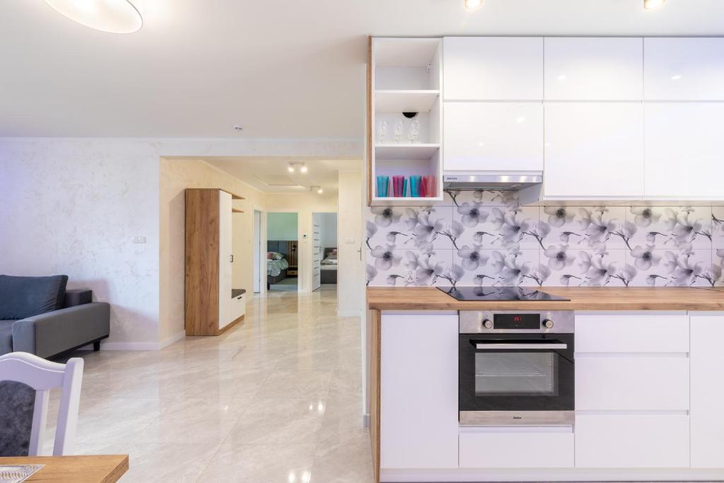 ZATOR Apartamenty Max House, Energylandia - 14