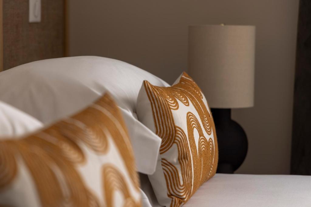 Hôtel Joe M - Resim 10