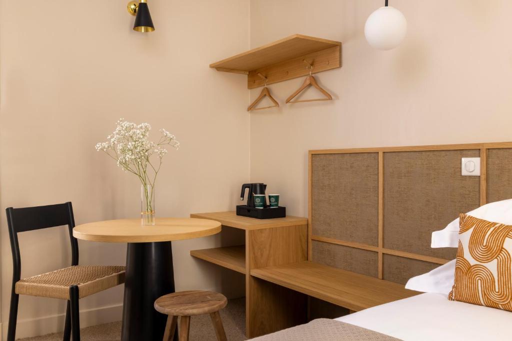 Hôtel Joe M - Resim 27