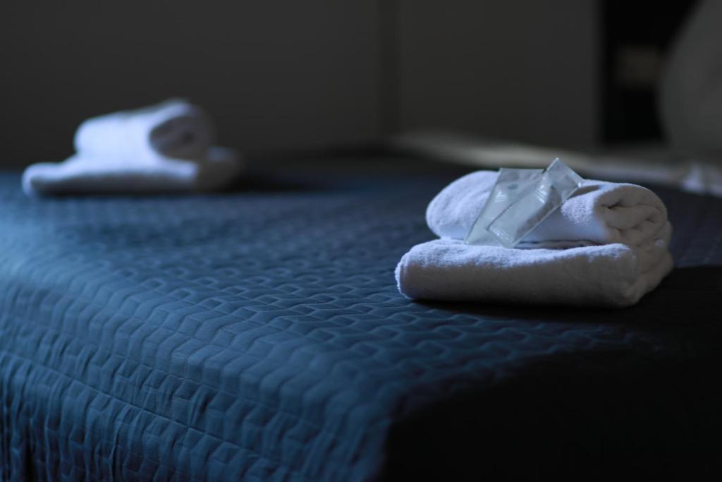 Hotel Am Hillmannplatz Nr.1 - Resim 11