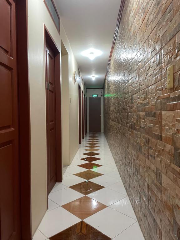 Fotografie z fotogalerie ubytování Your Choice Hotel v destinaci Catbalogan
