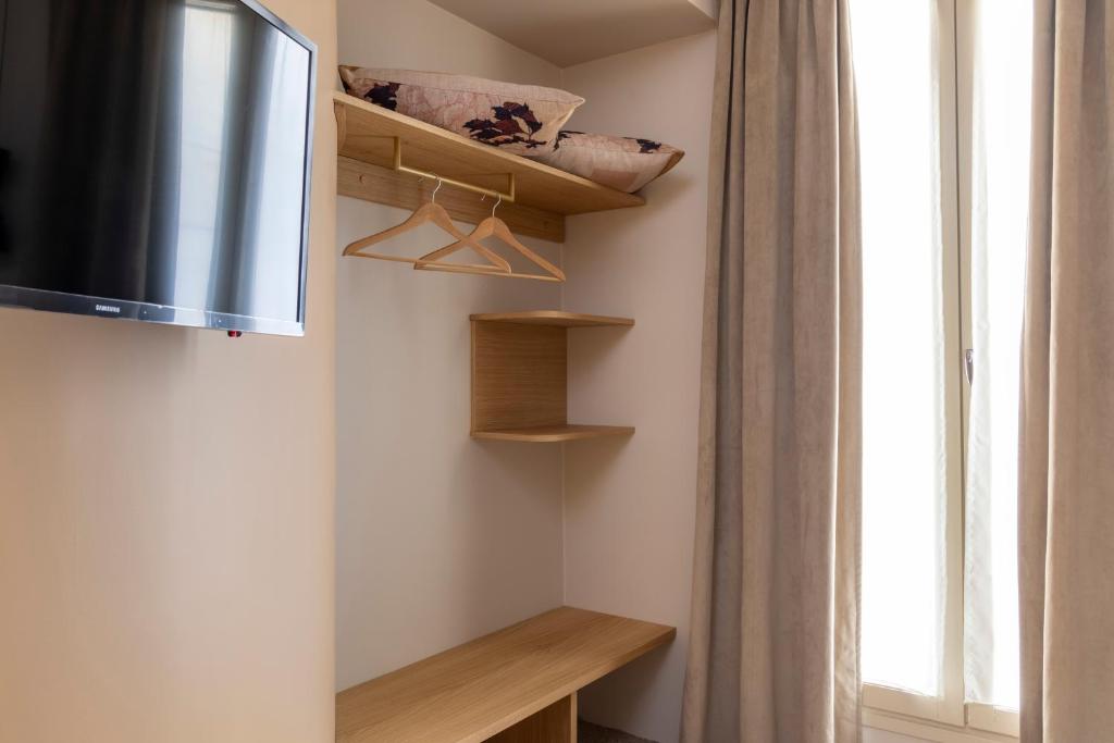 Hôtel Joe M - Resim 34