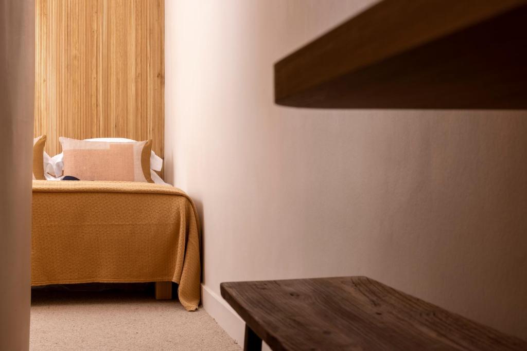 Hôtel Joe M - Resim 15