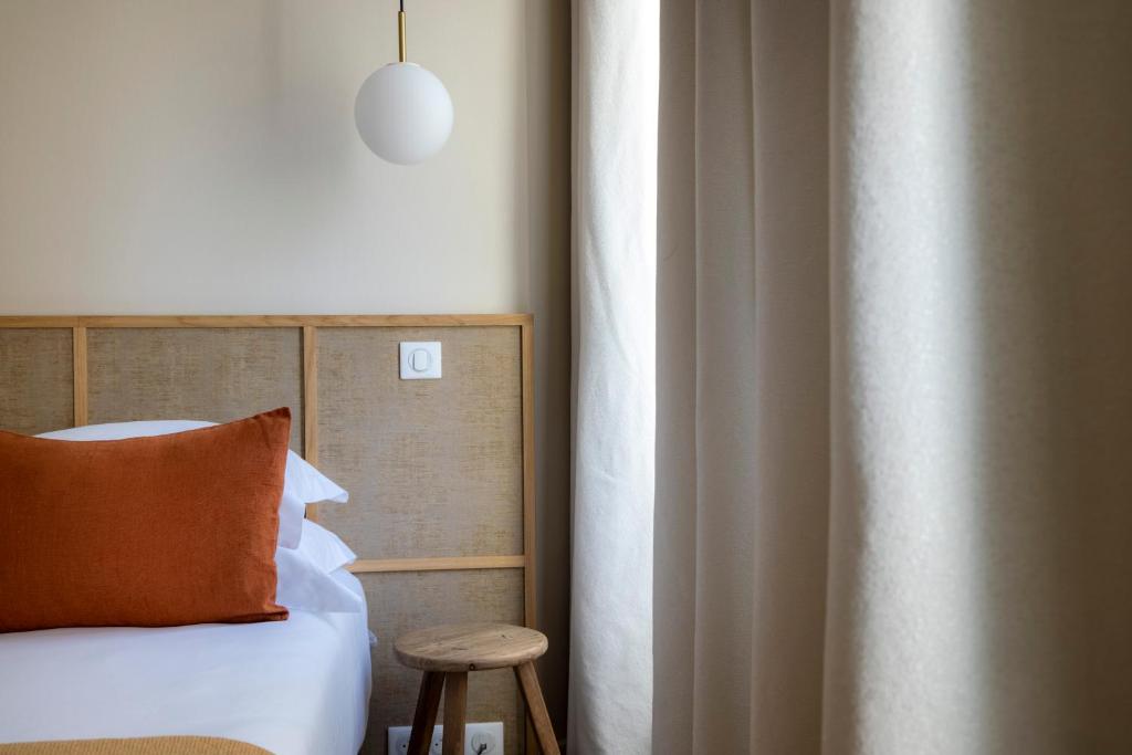 Hôtel Joe M - Resim 44