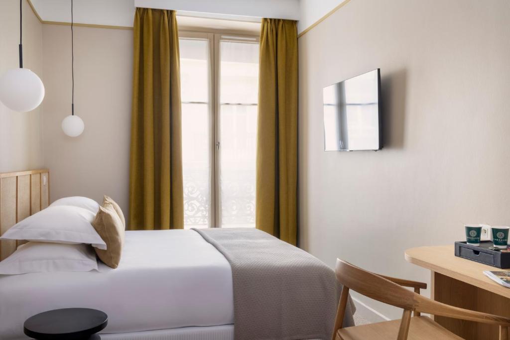 Hôtel Joe M - Resim 45