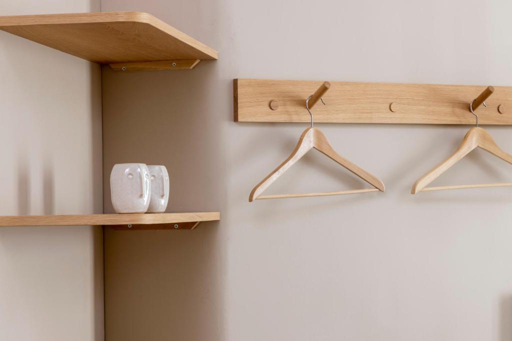 Hôtel Joe M - Resim 43