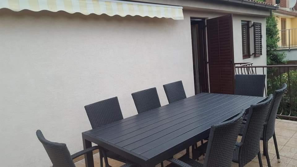 Fotografia z galérie ubytovania Apartman Vidaković v destinácii Funtana