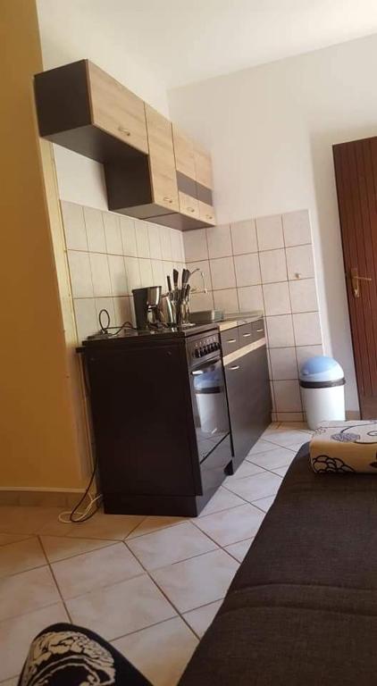 Fotografia z galérie ubytovania Apartman Vidaković v destinácii Funtana