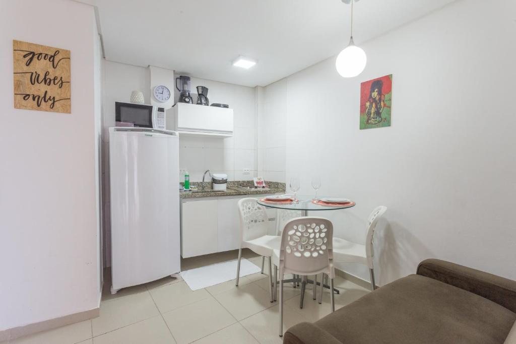 Condomínio Belas Praias - Double Douluxe Com Chuveiro