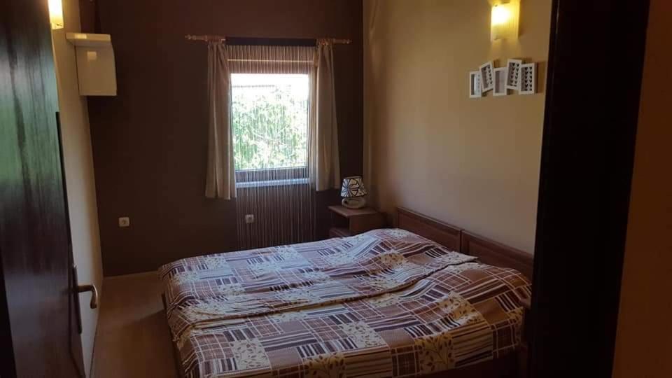 Fotografia z galérie ubytovania Apartman Vidaković v destinácii Funtana