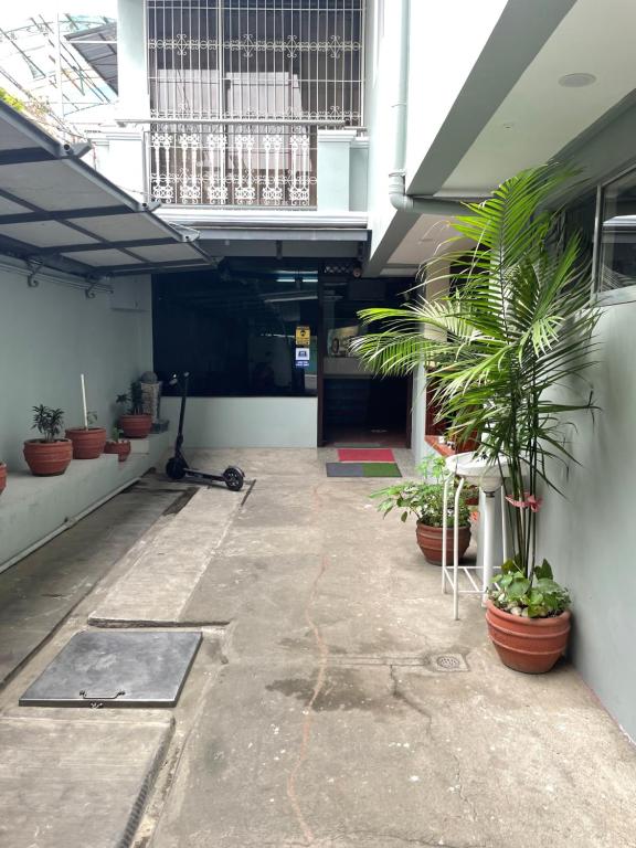 Fotografie z fotogalerie ubytování Your Choice Hotel v destinaci Catbalogan