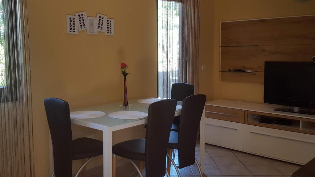 Fotografia z galérie ubytovania Apartman Vidaković v destinácii Funtana