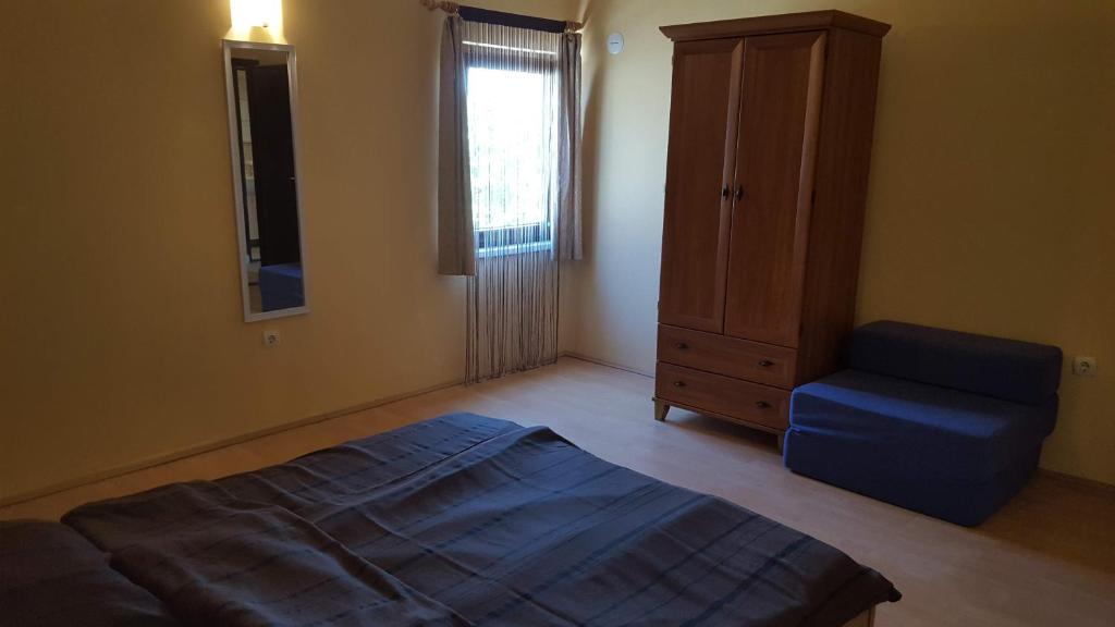 Fotografia z galérie ubytovania Apartman Vidaković v destinácii Funtana