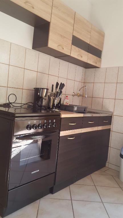 Fotografia z galérie ubytovania Apartman Vidaković v destinácii Funtana
