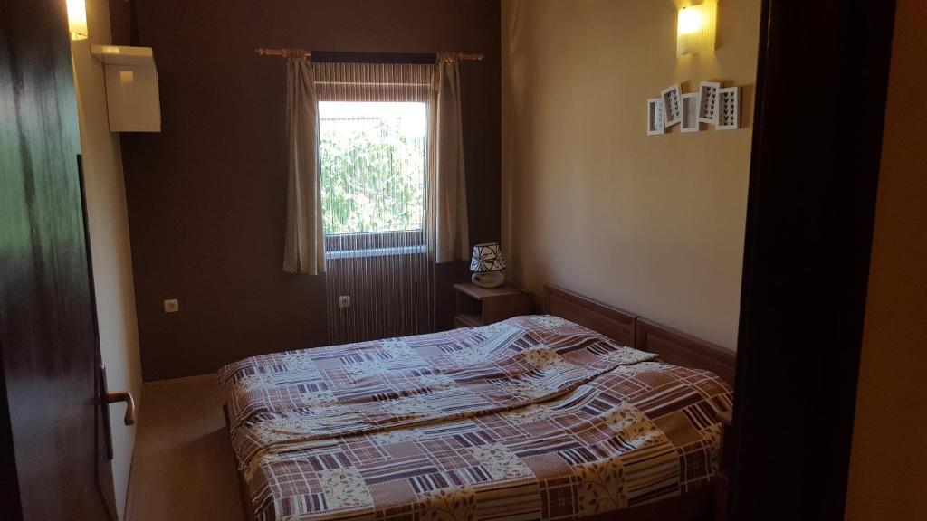 Fotografia z galérie ubytovania Apartman Vidaković v destinácii Funtana