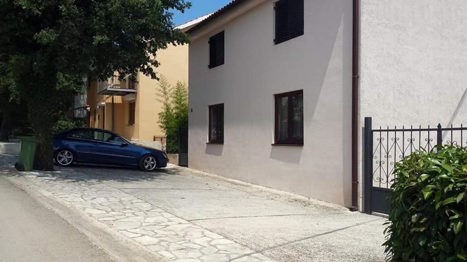 Fotografia z galérie ubytovania Apartman Vidaković v destinácii Funtana
