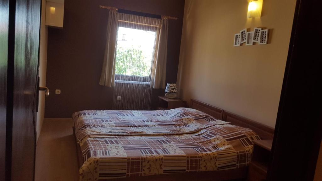 Fotografia z galérie ubytovania Apartman Vidaković v destinácii Funtana