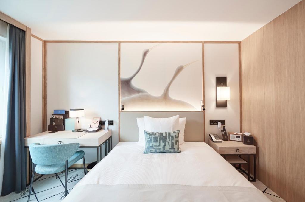 
City Family Two-Bedroom
