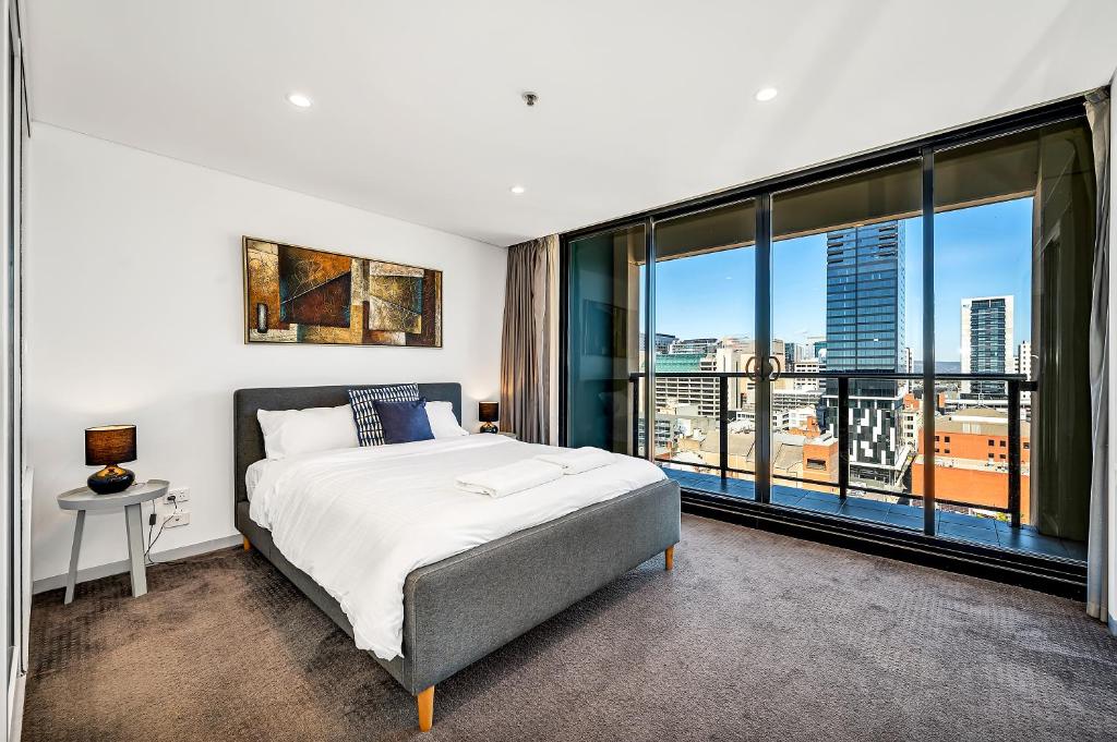 Swainson at Horizons - Appartement De Deux Chambres