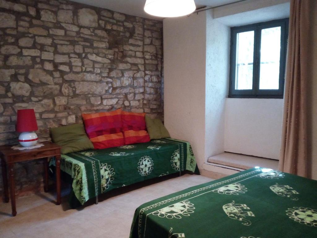 Agriturismo del Frontino - Lo Studio