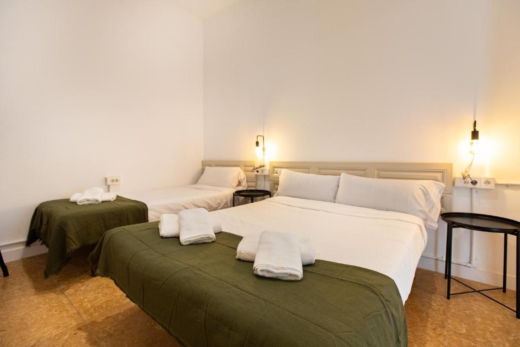 Piso para grandes grupos, Barcelona – Updated 2022 Prices