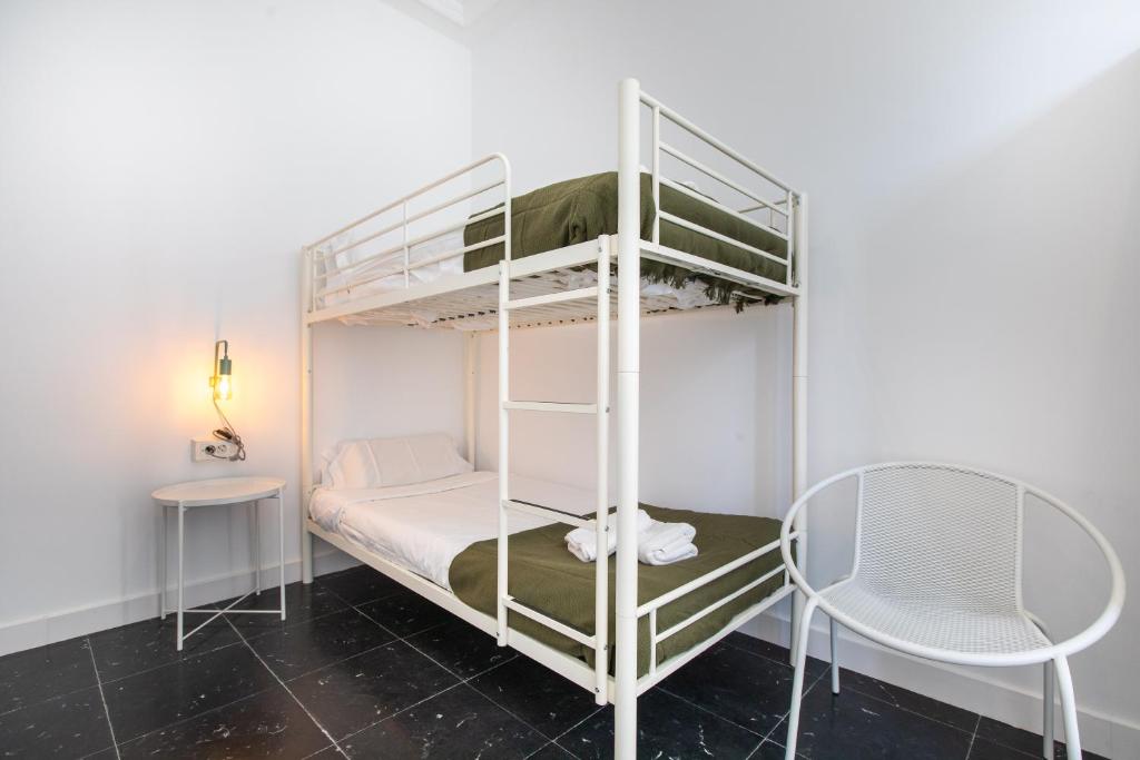 Piso para grandes grupos, Barcelona – Updated 2022 Prices