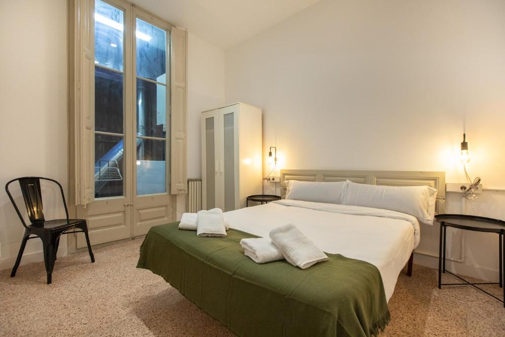 Piso para grandes grupos, Barcelona – Updated 2022 Prices