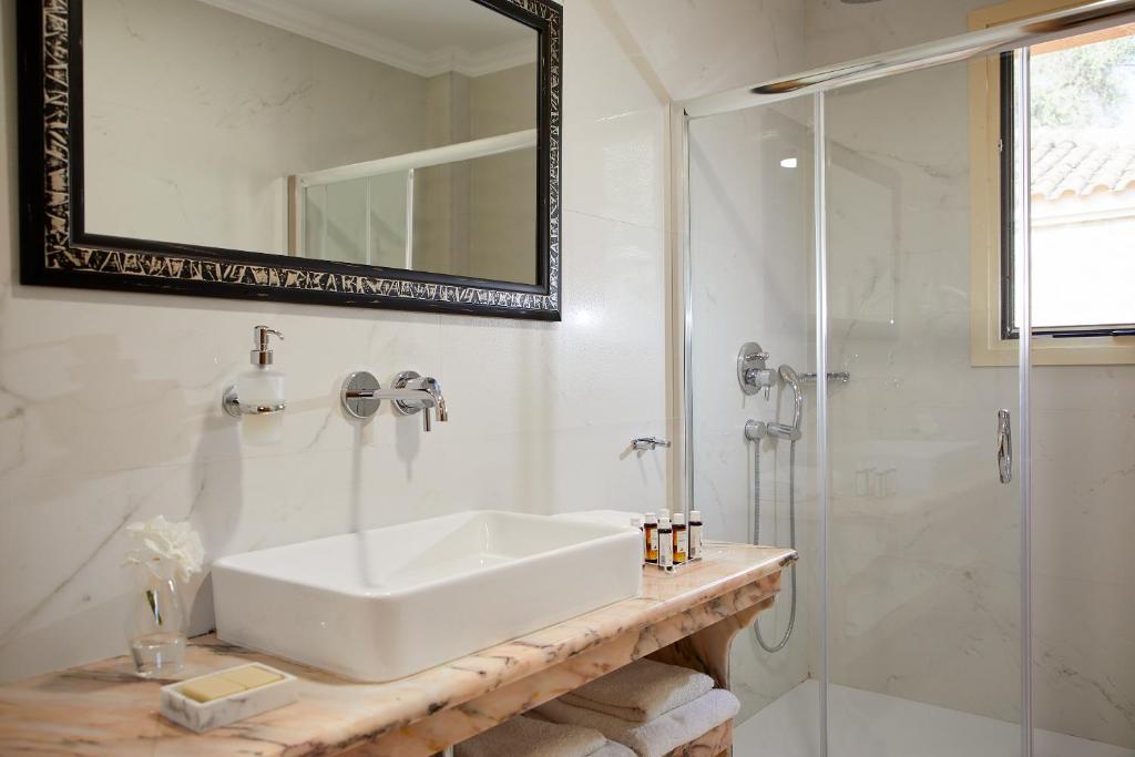 Parga Beach Resort - 15