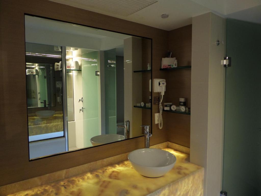 Novo Coapa - Standard Double Room