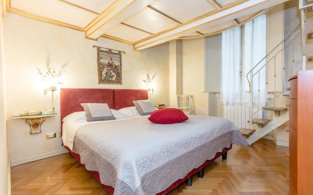 Suite Medici