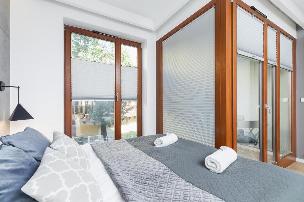 آپارتمان هارمونیکا Trynitarska توسط Noclegi Renters - Apartments Harmonica Trynitarska by Noclegi Renters، آپارتمان هارمونیکا Trynitarska توسط Noclegi Renters