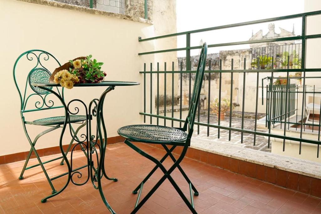 B&B I sei volti Lecce - 19