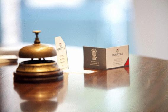 Fotografie z fotogalerie ubytování Hotel Igartza v destinaci Beasain