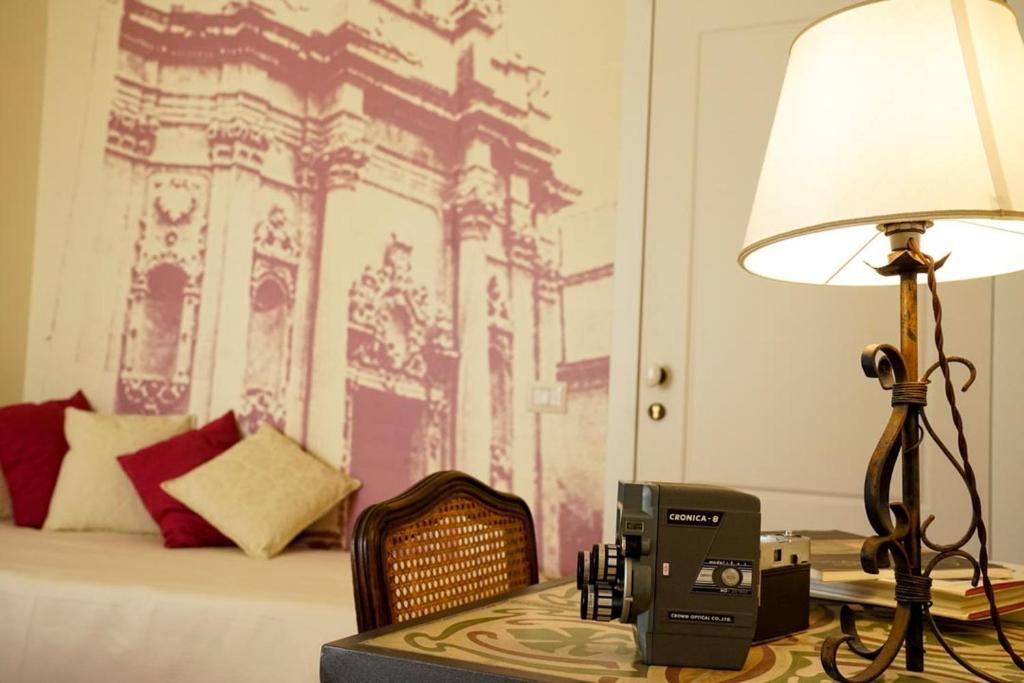 B&B I sei volti Lecce - 3