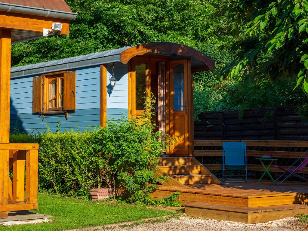 Derechos de imagen reservados por Booking.com