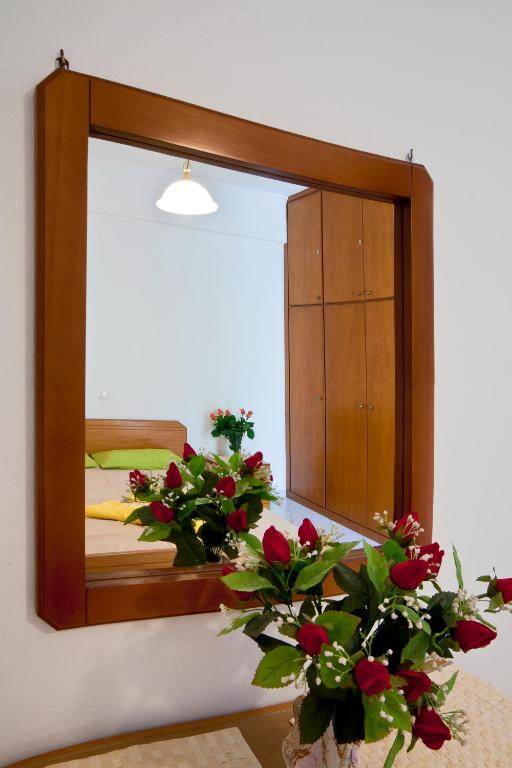 Zdjęcie z galerii obiektu Drimouras Apartments w mieście Xiropigado