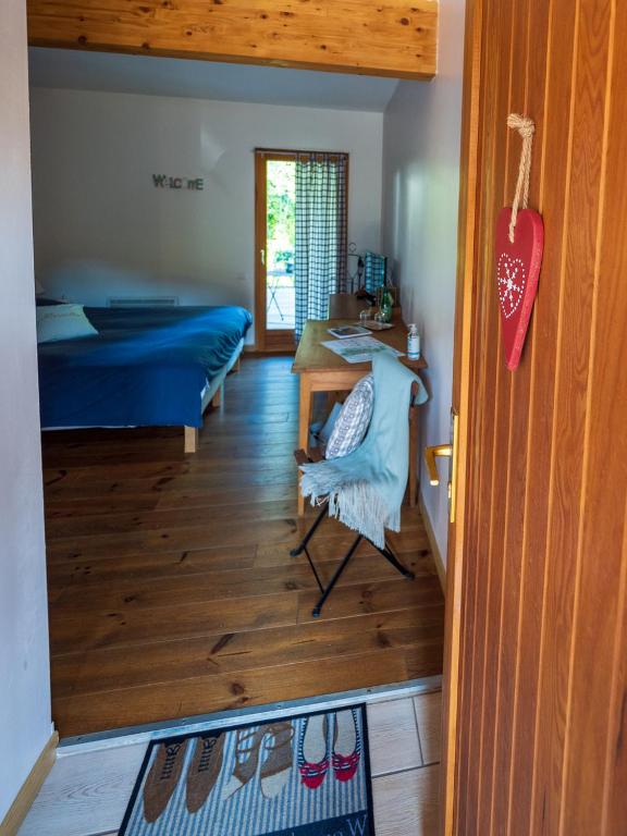 Les Chambres de la Weiss – photo 26