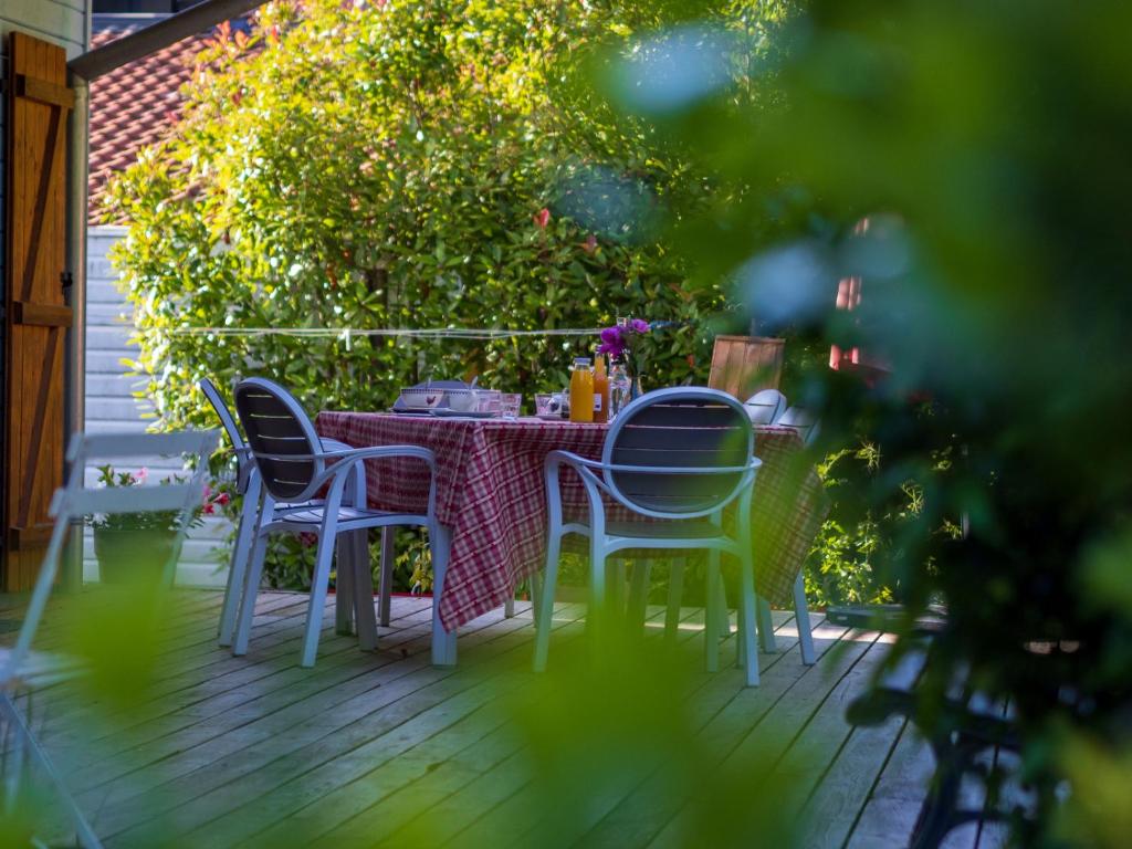 Les Chambres de la Weiss – photo 23