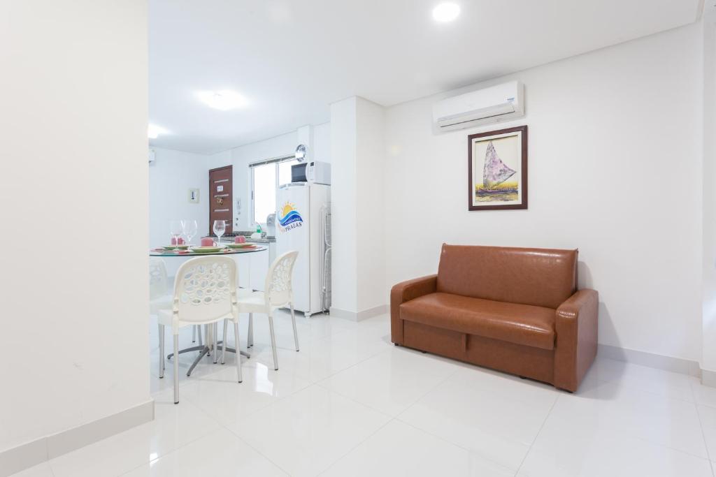 Condomínio Belas Praias - Apartamento Padrão