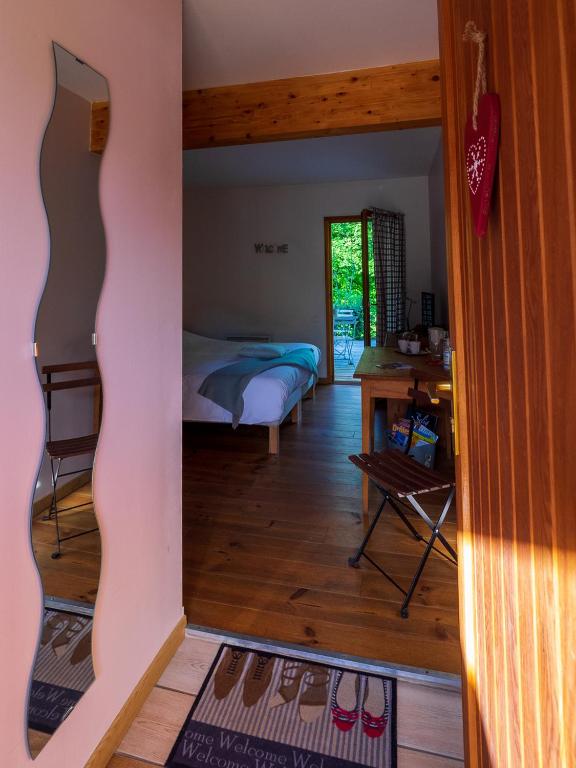 Les Chambres de la Weiss – photo 30