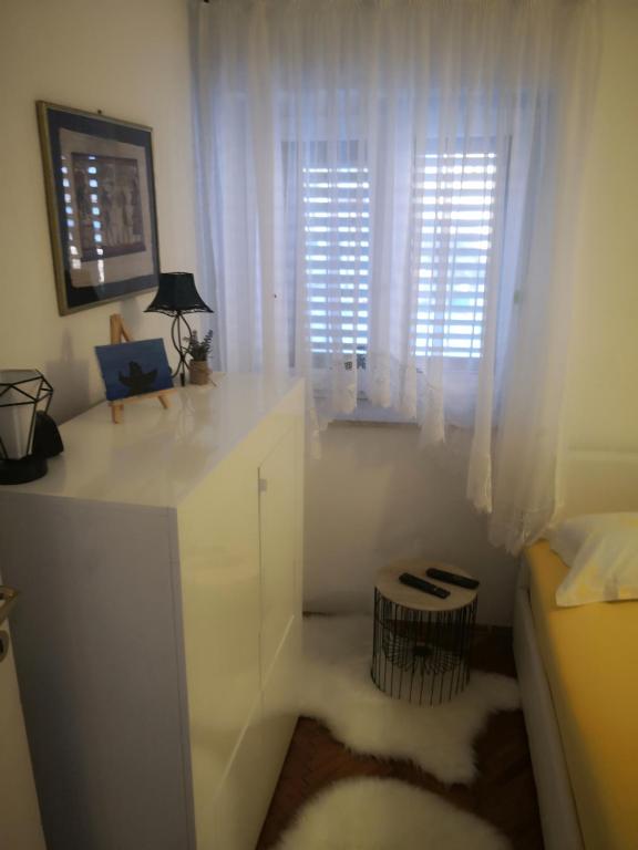 Fotografie z fotogalerie ubytování Old Fisherman House v destinaci Kaštela