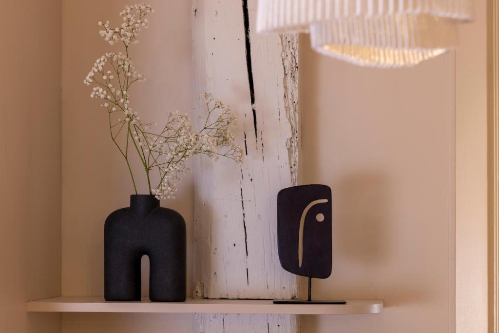 Hôtel Joe M - Resim 29