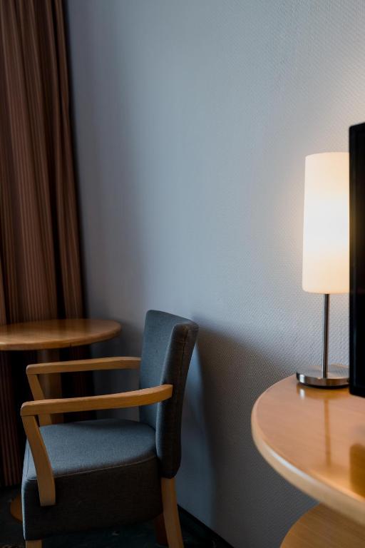 Prachárna Park Hotel Olomouc - Resim 26