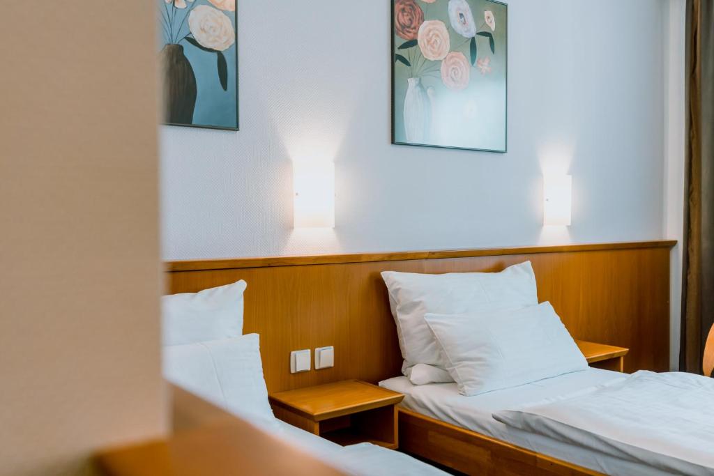 Prachárna Park Hotel Olomouc - Resim 27