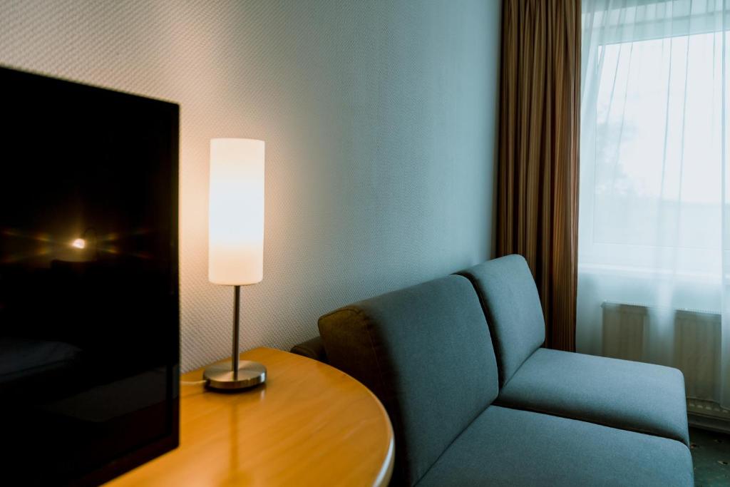 Prachárna Park Hotel Olomouc - Resim 17