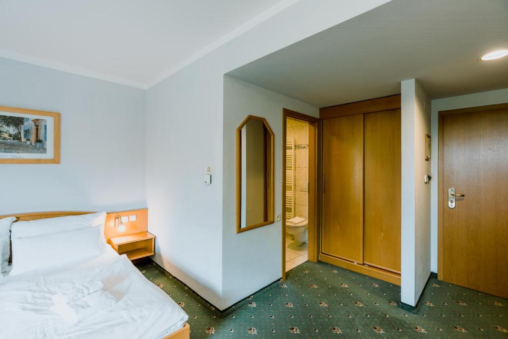 Prachárna Park Hotel Olomouc - Resim 19