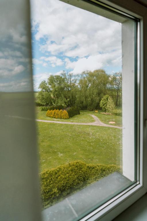 Prachárna Park Hotel Olomouc - Resim 35