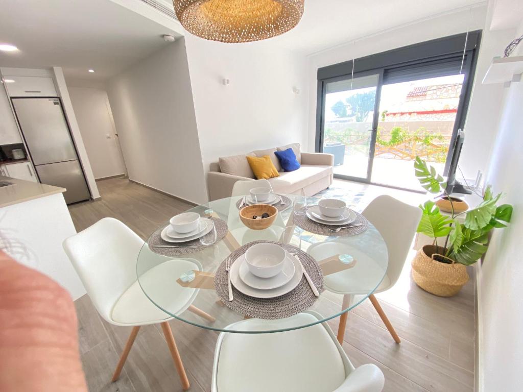 Buenavista El Conserje, Denia – Precios actualizados 2023