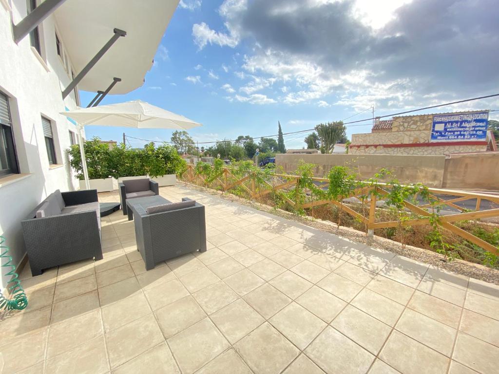 Buenavista El Conserje, Denia – Updated 2023 Prices