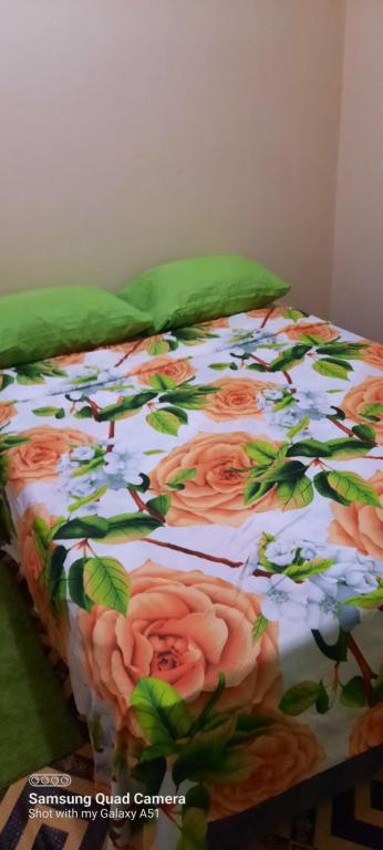 Postel nebo postele na pokoji v ubytování Western Tobago Cozy 3 Bedroom Retreat